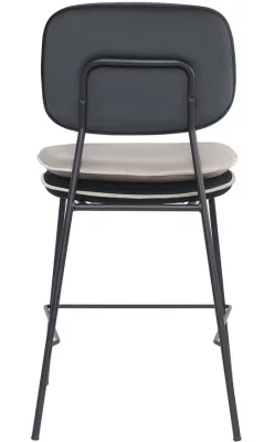 Стул полубарный Pea 52X48X96 CM 4