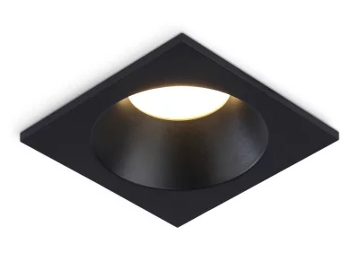 Встраиваемый точечный светильник Techno Spot 9X9X4 CM 5