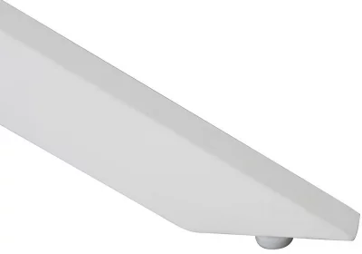 Стол обеденный Nivi 120-170X120X76 CM 6