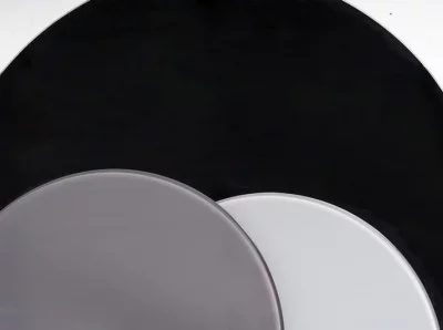 Комплект столиков Artemida 80X80X40 / 50X50X50 / 50X50X45 CM 3