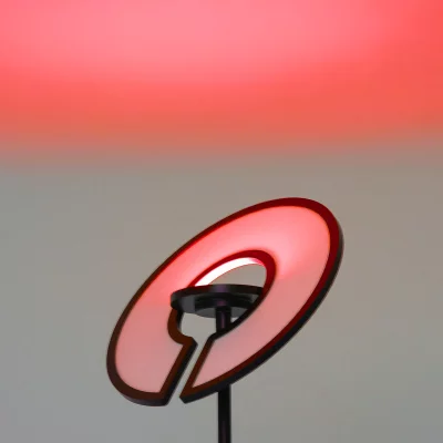 Торшер Loong 10