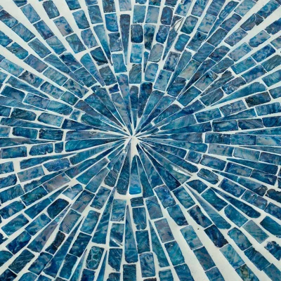 Столик акцентный Eddard 45X45X51 CM 4