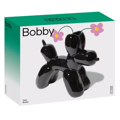 Ваза bobby, 21 см 4