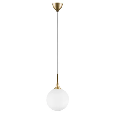 Подвесной светильник Globo 25X25X47 CM 3