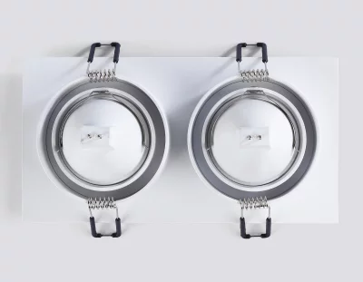 Встраиваемый точечный светильник Techno Spot 18X9X2 CM 7