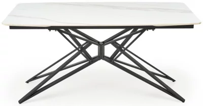 Стол обеденный Alfredo 160-240X91X76 CM 3