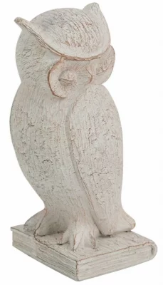 Фигурка Owl 11X10X20 CM 3