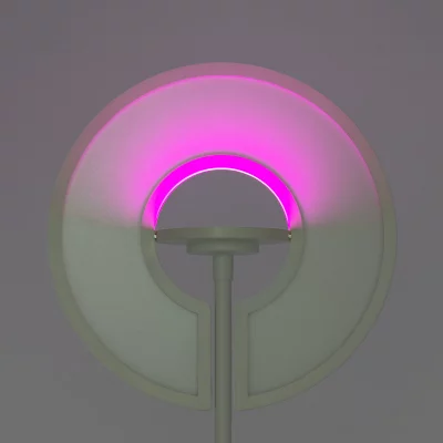 Торшер Loong 9