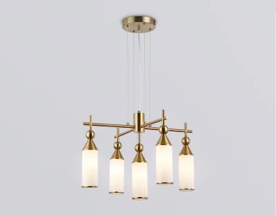 Подвесная люстра Ambrella Light LH55276 7