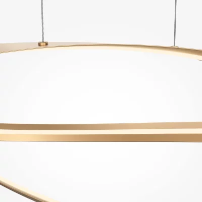 Подвесной светильник Плонс 107X450X329 CM 9