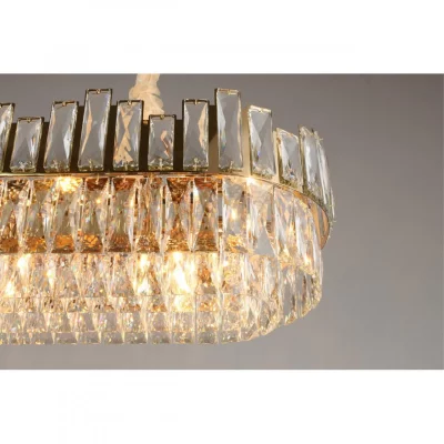 Подвесная люстра Vistrorio 90X34X80 CM 10