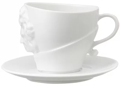 Чайная пара Ludwig van Beethoven 260 ml 19
