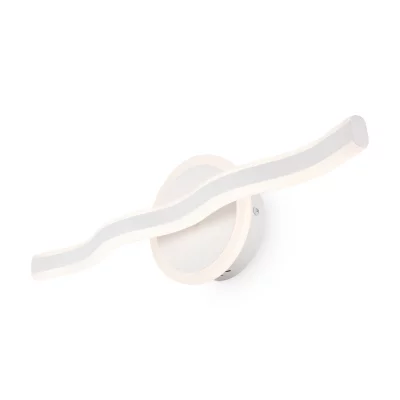 Настенный светодиодный светильник Supple 400X120X80 MM 3