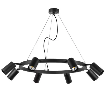 Подвесной спот Rullo 93X93X62 CM 3