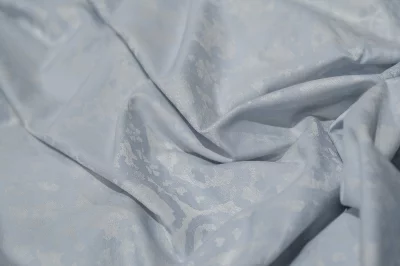 Комплект постельного белья Илария голубой 145X210 CM 50X70 CM 4