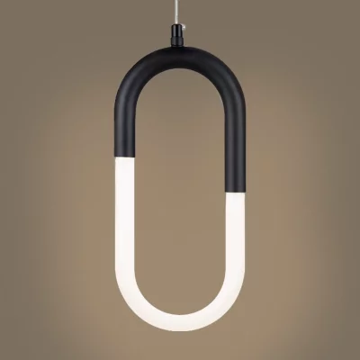 Подвесной светильник Magnet FR6106PL-L13B 14X12X120 CM 3