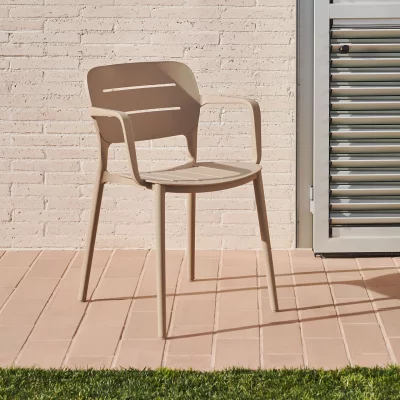Садовый стул Morella 53X53X79 CM 5