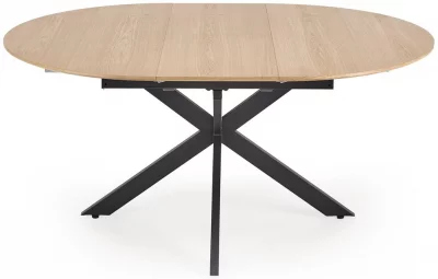 Стол обеденный Acord 120-200X120X75 CM 4