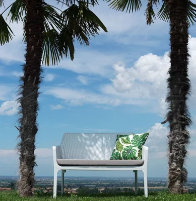 Подушка для дивана Net Bench 106X54X7 CM 3