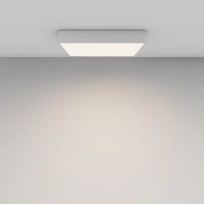 Накладной потолочный светильник Ceiling Зон 40X40X6 CM 4