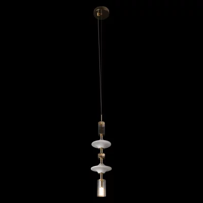Подвесной светильник Spindle 20X20X93 CM 8