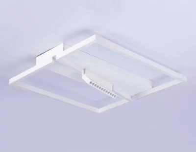 Накладной светильник Comfort Line 60X60X11 CM 4