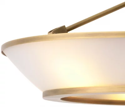 Потолочный светильник Ferette 61X61X22 CM 4