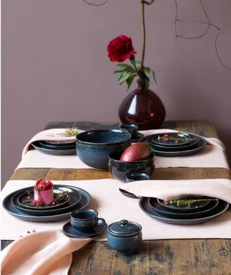 Набор из двух тарелок Cosmic Kitchen Ø16 CM 4