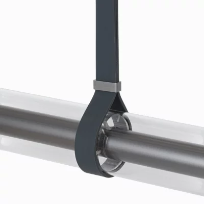 Подвесной светильник Aegis Line 150X8X200 CM 3
