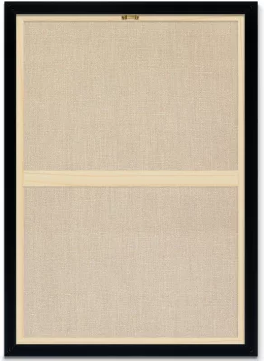 Постер на холсте Disassembled colors 75X105 CM 5