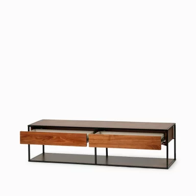 Тумба под телевизор Blasen 150X40X40 CM 5