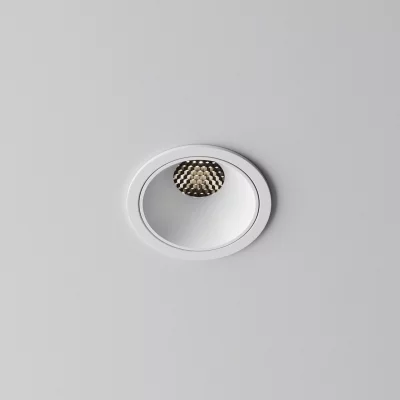 Встраиваемый светильник Альфа 6.5X5.2 CM 9