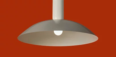 Подвесной светильник Лотос 40X126 CM 13
