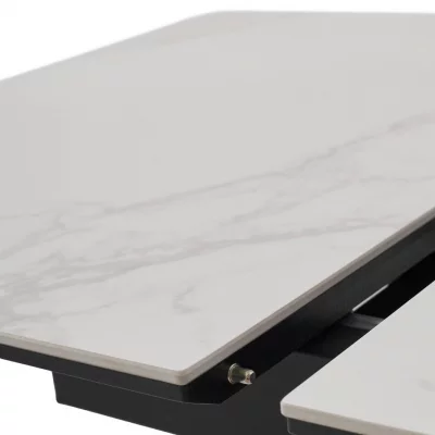 Стол Komilfo Mini 100-130X70X76 CM 7