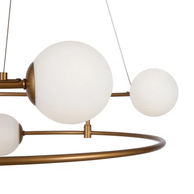 Подвесной светильник Баланс 61X61X142 CM 3