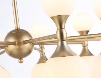 Подвесная люстра Ambrella Light LH51051 6