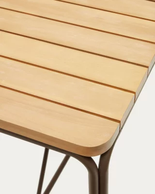 Барный стол Salguer 140X70X96 CM 5