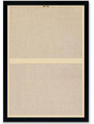 Постер на холсте Tender look 75X105 CM 5