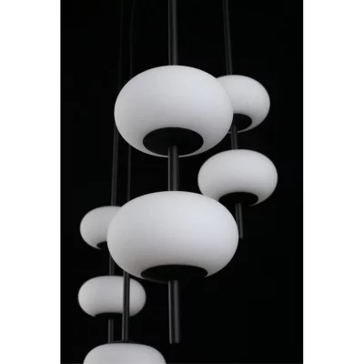 Каскадная люстра Celcia 9