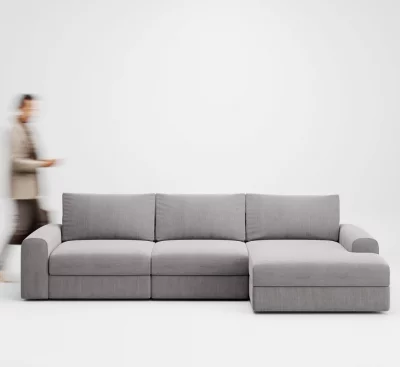 Диван Legran 311X152X98 CM 3