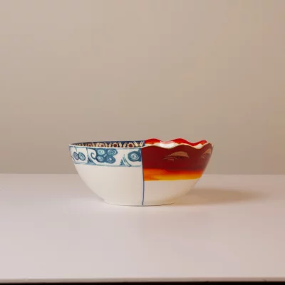 Салатник Hybrid Ø18 CM 6