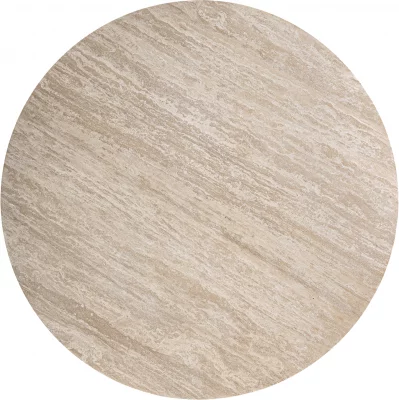 Обеденный стол из травертина Laize 150X15X75 CM 3