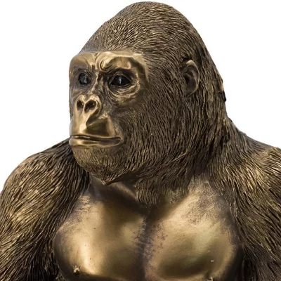 Фигурка Gorilla 17X14X21 CM 6
