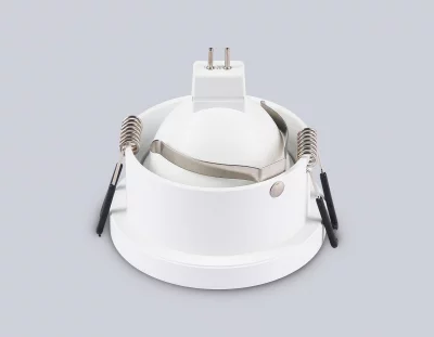 Встраиваемый светильник Techno Spot 8X8X3 CM 5