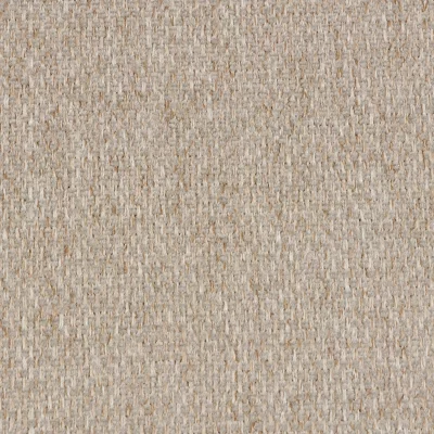 Угловой двухместный диван Blok 240X174X69 CM бежевого цвета 6