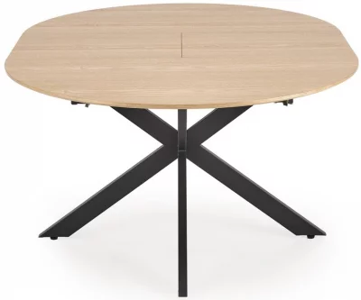 Стол обеденный Acord 120-200X120X75 CM 3
