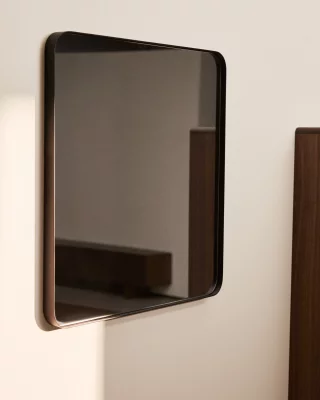 Зеркало Marco 60X3X60 CM 4