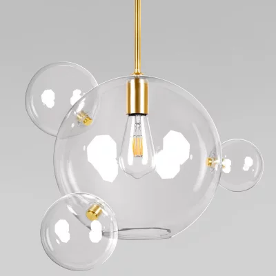 Подвесной светильник Bolle 57X57X50 CM 8
