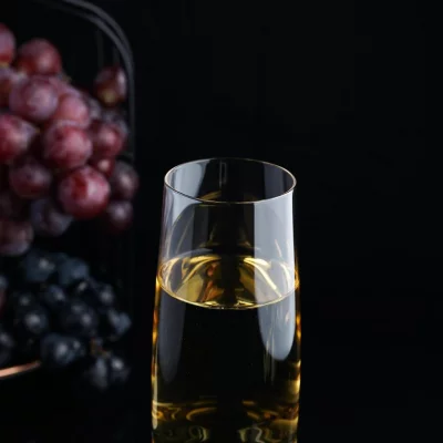Бокал-флюте для шампанского Vittore Carpaccio 200 ml 5
