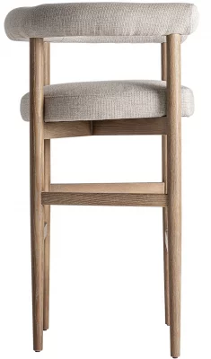 Барный стул Lazins 66X55X98 CM 3